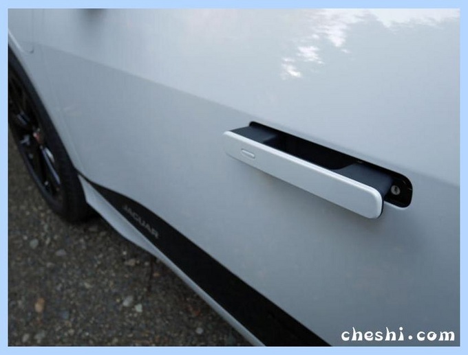 SUV,捷豹新纯电SUV SUV,捷豹新纯电SUV
