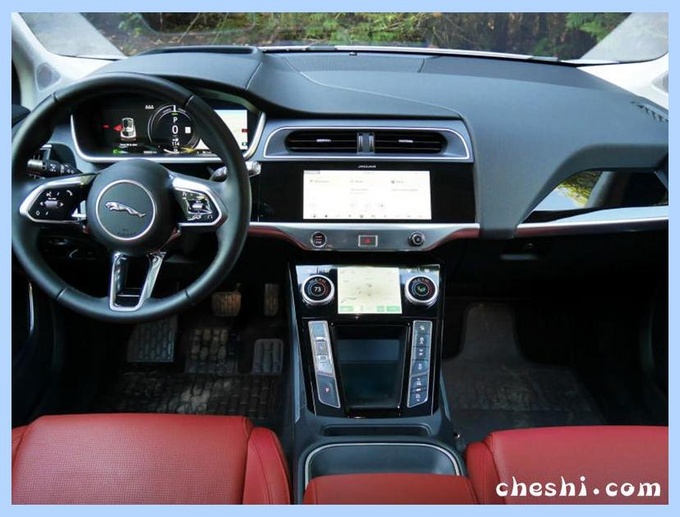 SUV,捷豹新纯电SUV SUV,捷豹新纯电SUV