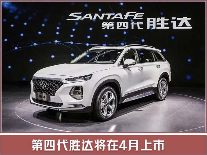 SUV，销量，北京现代，2月北京现代销量
