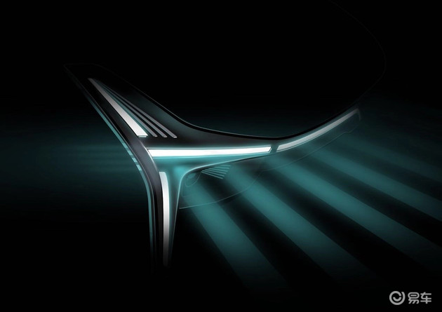 SUV，合众汽车全新跨界SUV