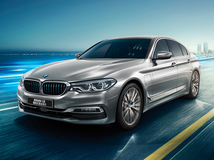 宝马纯电动5系国产,宝马纯电动5系价格