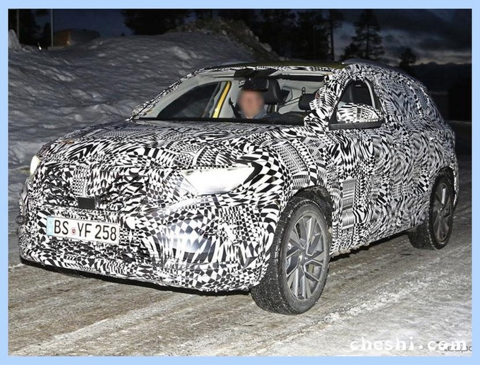 SUV，捷达，捷达独立,捷达全新SUV