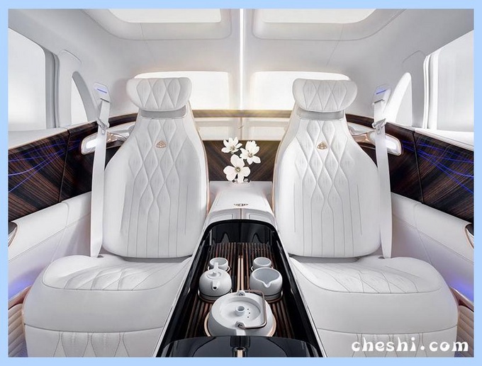 SUV，奔驰超豪华SUV