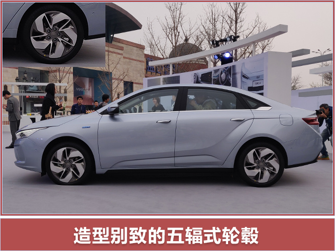 吉利全新高端电动车,吉利几何A价格