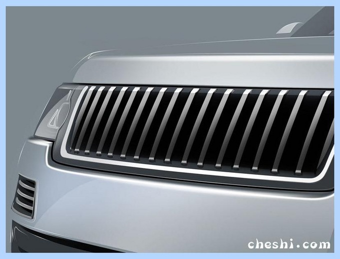 SUV，路虎全新轿跑SUV