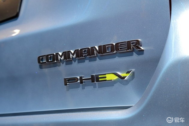 Jeep指挥官PHEV配置,Jeep指挥官PHEV Jeep指挥官PHEV配置,Jeep指挥官PHEV