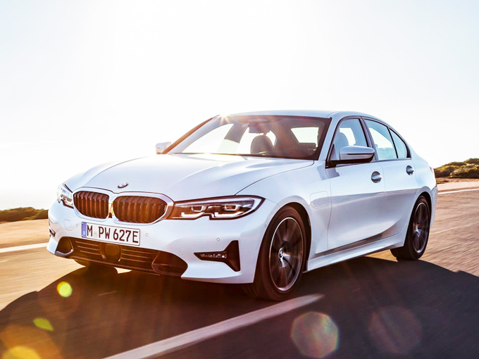 电池，宝马动力电池产能