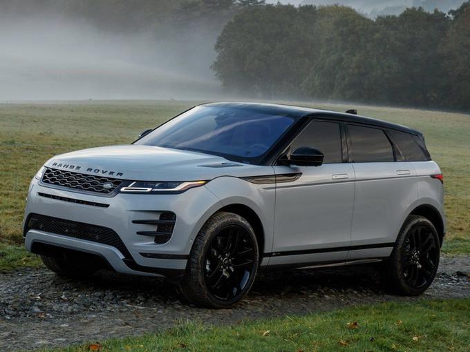 SUV，捷豹路虎SUV,捷豹路虎加长轿车