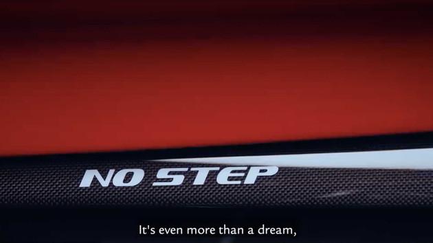 法拉利Prototipo发布