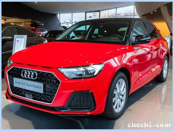 奥迪新款A1,奥迪MQB A0平台，奥迪新款A1入华