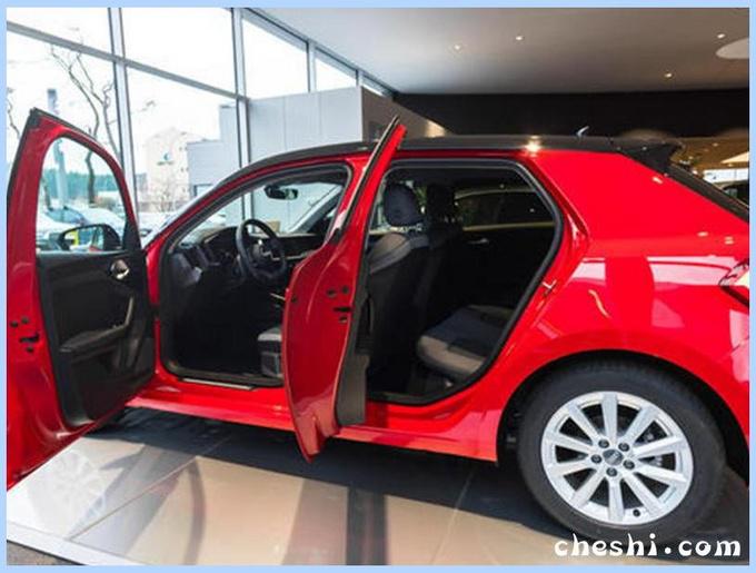 奥迪新款A1,奥迪MQB A0平台，奥迪新款A1入华