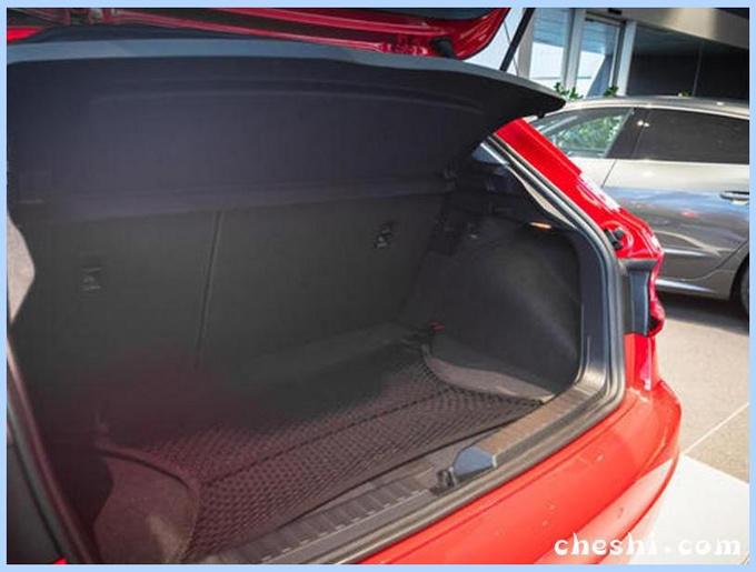 奥迪新款A1,奥迪MQB A0平台，奥迪新款A1入华