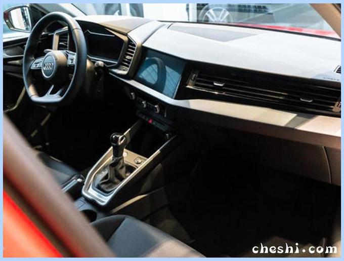 奥迪新款A1,奥迪MQB A0平台，奥迪新款A1入华