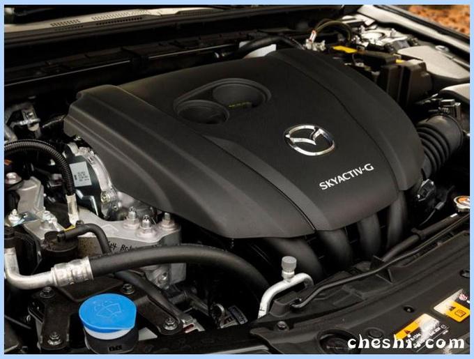 新马自达3上市,新马自达3售价