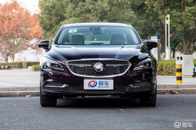 君越，新款君越Avenir上市,新款君越Avenir 售价