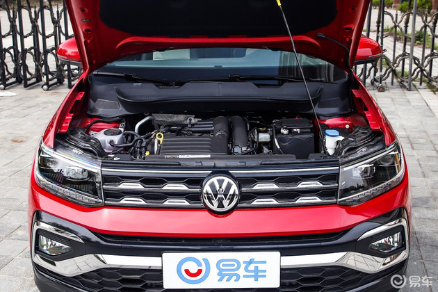 新车，大众T-Cross预售,大众T-Cross售价，大众T-Cross上市