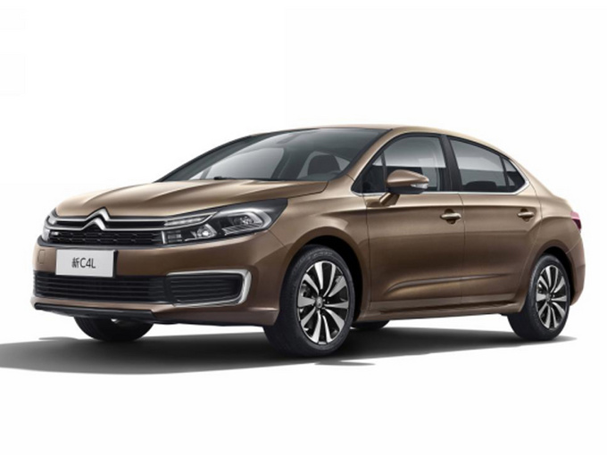 雪铁龙新款C4L上市 ,雪铁龙新C4L售价