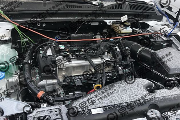 吉利新款帝豪插混