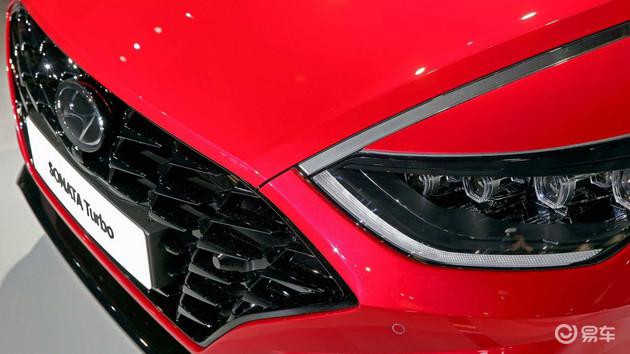 新索纳塔Turbo,新索纳塔Hybrid,现代新索纳塔