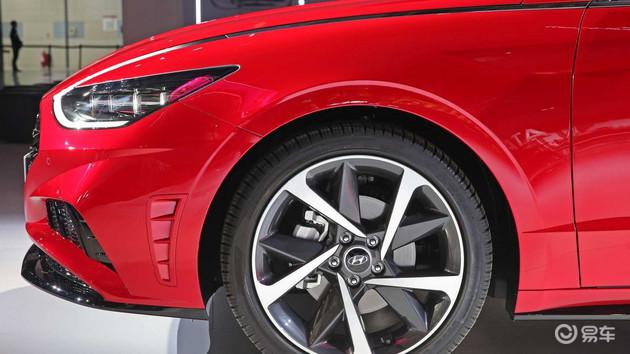 新索纳塔Turbo,新索纳塔Hybrid,现代新索纳塔