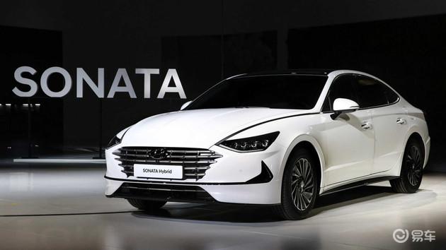 新索纳塔Turbo,新索纳塔Hybrid,现代新索纳塔