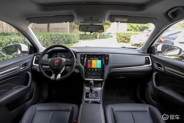 新车，荣威i6，荣威i6PLUS上市,荣威i6 PLUS 售价