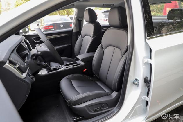 新车，荣威i6，荣威i6PLUS上市,荣威i6 PLUS 售价