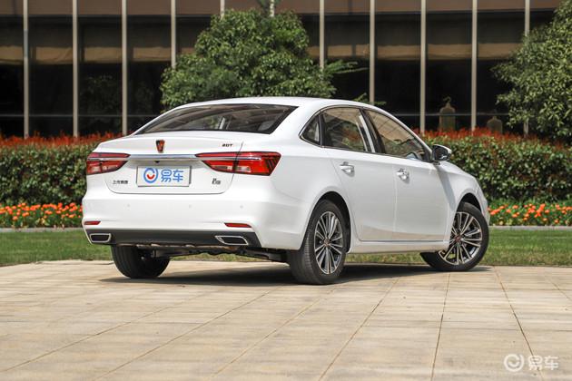 荣威i6，荣威i6 PLUS,荣威i6 PLUS上市