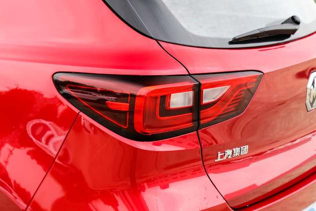 新车，名爵EZS上市,名爵EZS售价