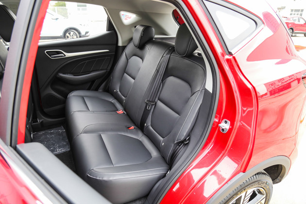 新车，名爵EZS上市,名爵EZS售价