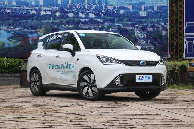 新车，名爵EZS上市,名爵EZS售价