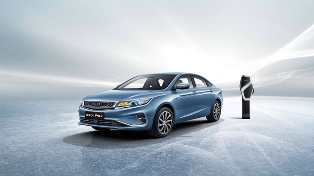 帝豪GL插混,帝豪GL插混动力