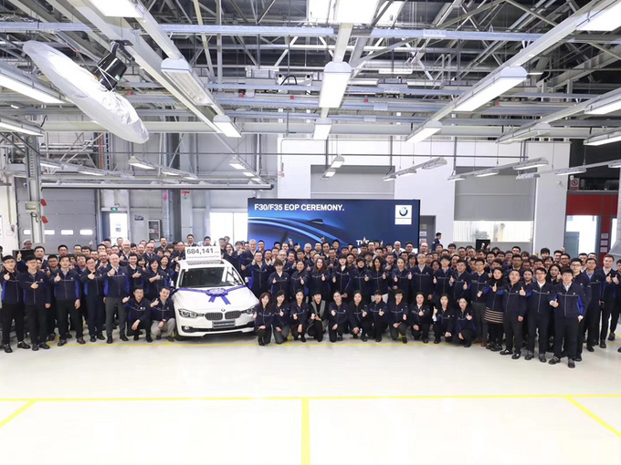 宝马加长版3系,宝马3系优惠