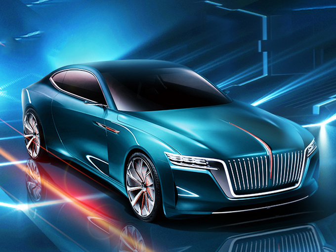 SUV，销量，红旗销量,红旗HS5上市