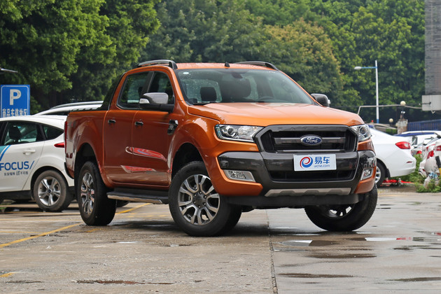 福特降价,增值税下降