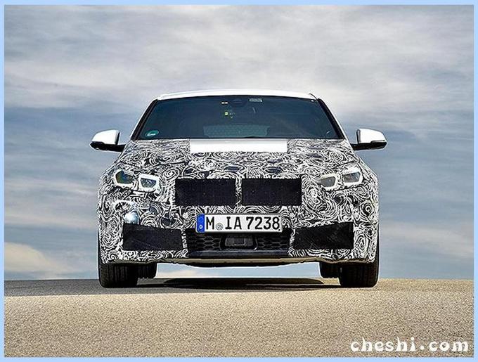 宝马全新1系,宝马新车型