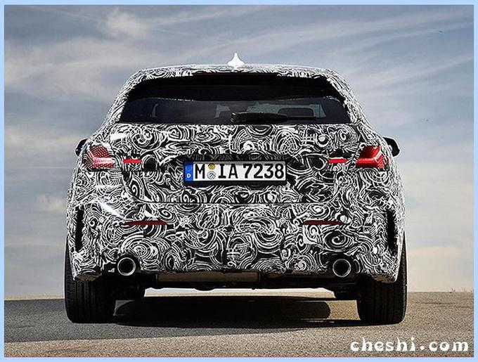 宝马全新1系,宝马新车型