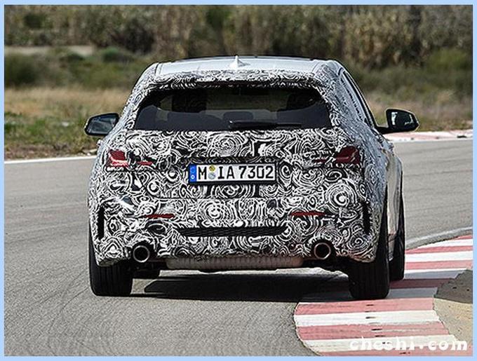 宝马全新1系,宝马新车型