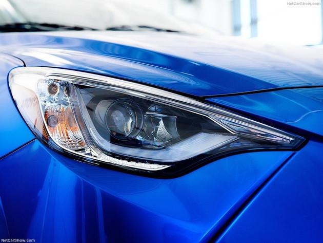 新车，丰田Yaris掀背版,纽约车展