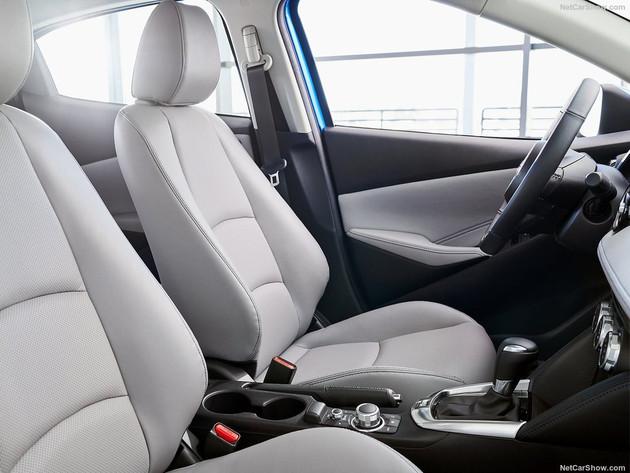 新车，丰田Yaris掀背版,纽约车展