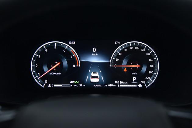 新车，长安CS95上市,长安CS95售价