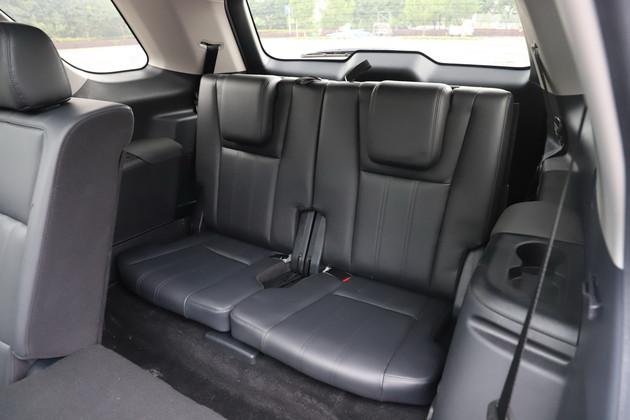 新车，长安CS95上市,长安CS95售价