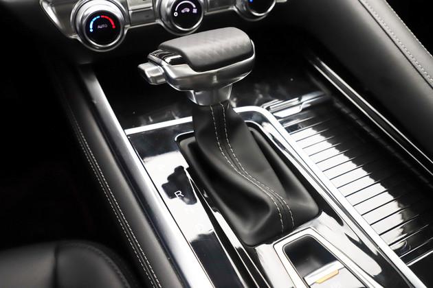 新车，长安CS95上市,长安CS95售价