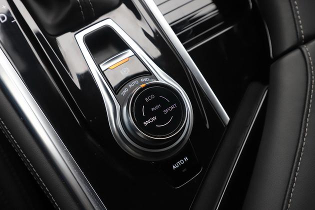 新车，长安CS95上市,长安CS95售价