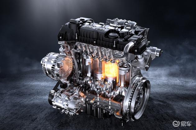 奇瑞新款瑞虎8,奇瑞1.6TGDI发动机