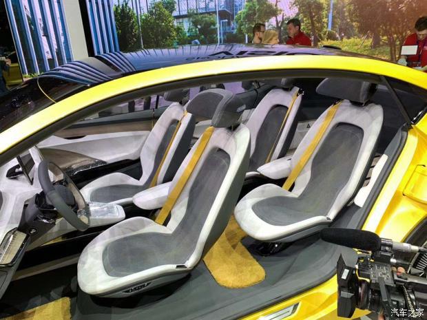 斯柯达上海车展阵容,上海车展