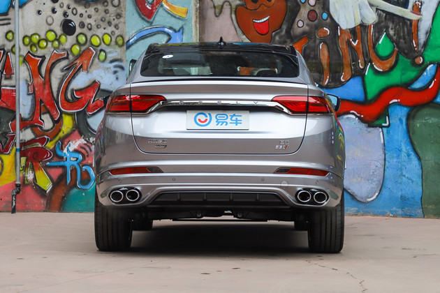 吉利星越预售价,吉利新车型