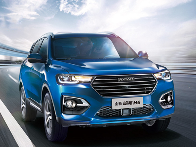 SUV，哈弗SUV价格下调 ,哈弗促销