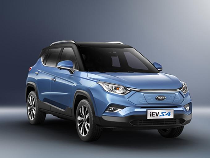 新车，SUV，江淮新车