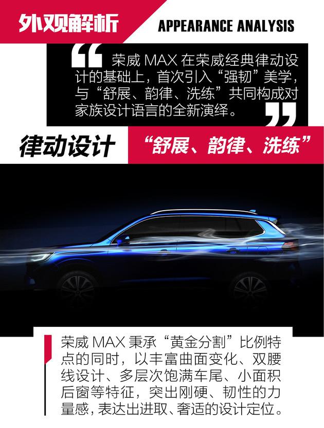 荣威MAX